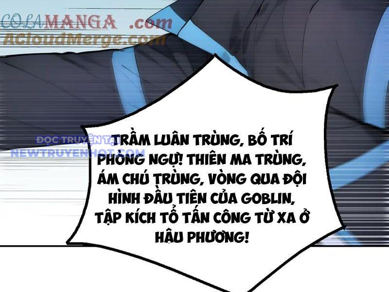 Toàn Dân Thần Vương: Tôi Hiến Tế Nghìn Tỷ Sinh Linh! Chap 80 - Next Chap 81