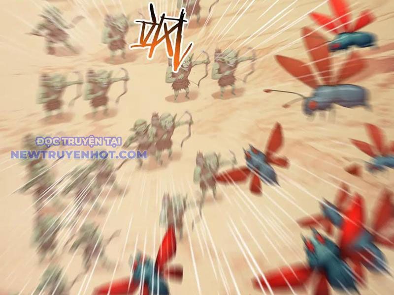 Toàn Dân Thần Vương: Tôi Hiến Tế Nghìn Tỷ Sinh Linh! Chap 80 - Next Chap 81