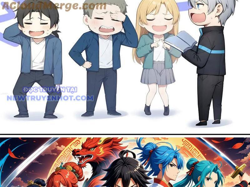 Toàn Dân Thần Vương: Tôi Hiến Tế Nghìn Tỷ Sinh Linh! Chap 80 - Next Chap 81