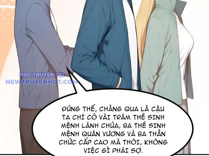 Toàn Dân Thần Vương: Tôi Hiến Tế Nghìn Tỷ Sinh Linh! Chap 80 - Next Chap 81
