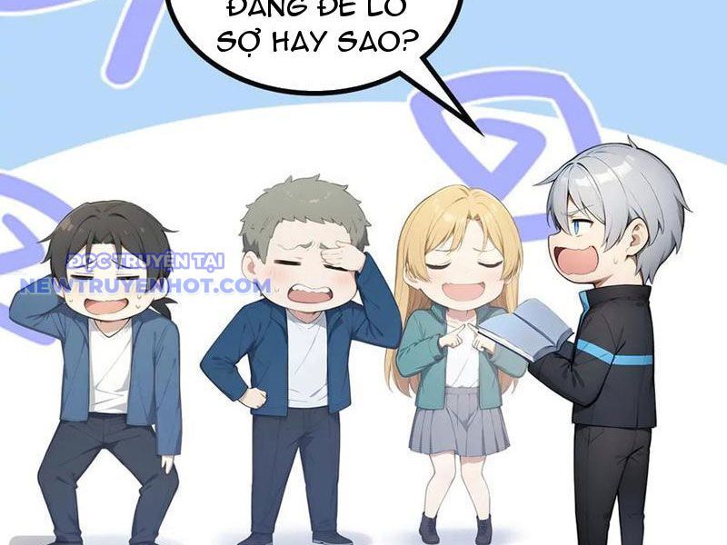 Toàn Dân Thần Vương: Tôi Hiến Tế Nghìn Tỷ Sinh Linh! Chap 80 - Next Chap 81