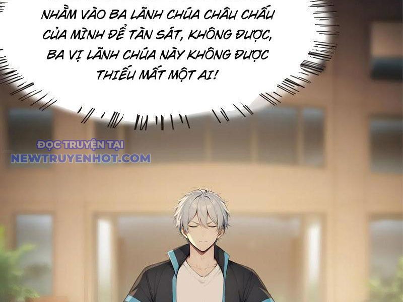 Toàn Dân Thần Vương: Tôi Hiến Tế Nghìn Tỷ Sinh Linh! Chap 80 - Next Chap 81