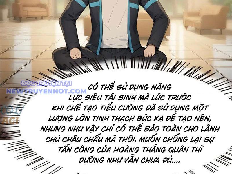 Toàn Dân Thần Vương: Tôi Hiến Tế Nghìn Tỷ Sinh Linh! Chap 80 - Next Chap 81