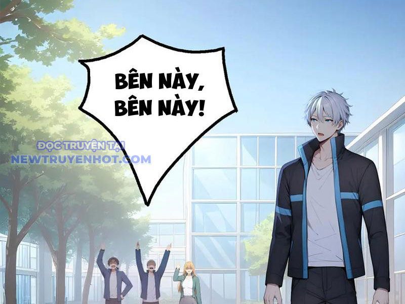 Toàn Dân Thần Vương: Tôi Hiến Tế Nghìn Tỷ Sinh Linh! Chap 80 - Next Chap 81