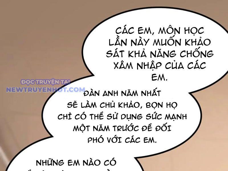 Toàn Dân Thần Vương: Tôi Hiến Tế Nghìn Tỷ Sinh Linh! Chap 80 - Next Chap 81