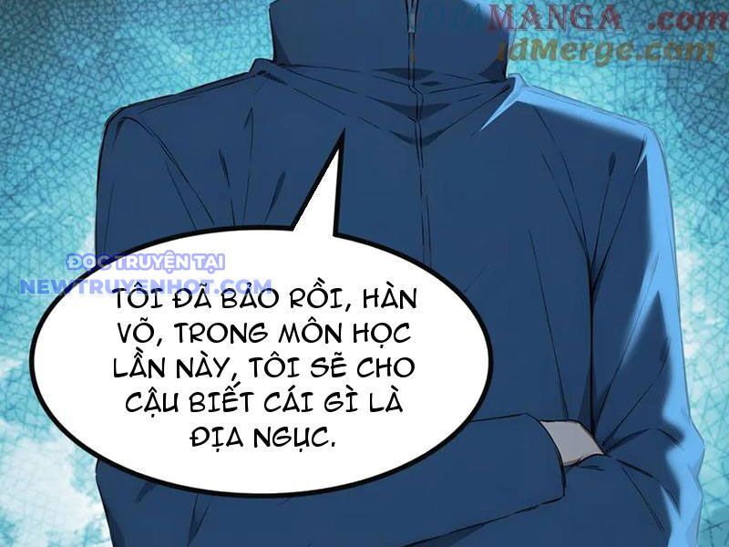 Toàn Dân Thần Vương: Tôi Hiến Tế Nghìn Tỷ Sinh Linh! Chap 80 - Next Chap 81