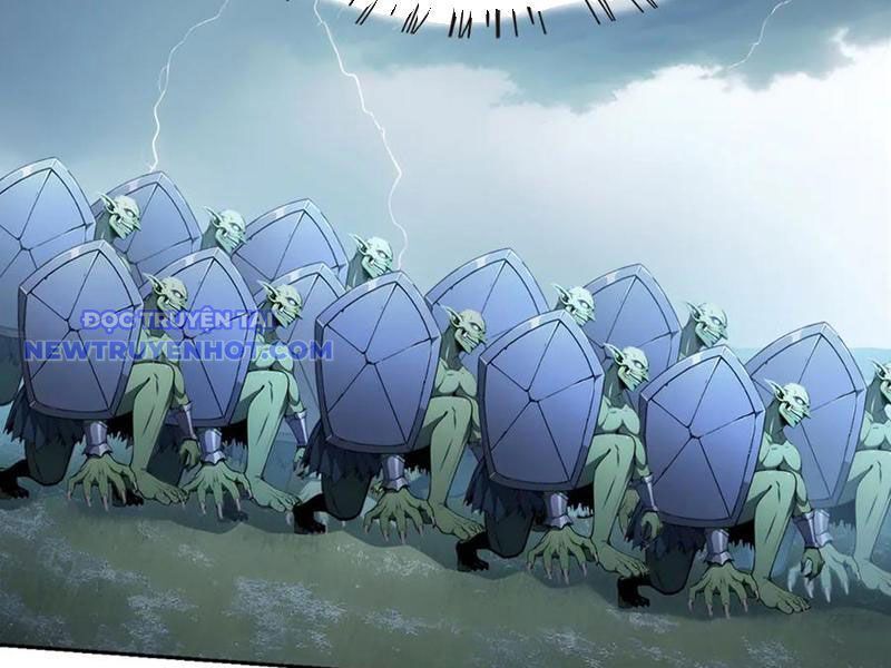 Toàn Dân Thần Vương: Tôi Hiến Tế Nghìn Tỷ Sinh Linh! Chap 80 - Next Chap 81