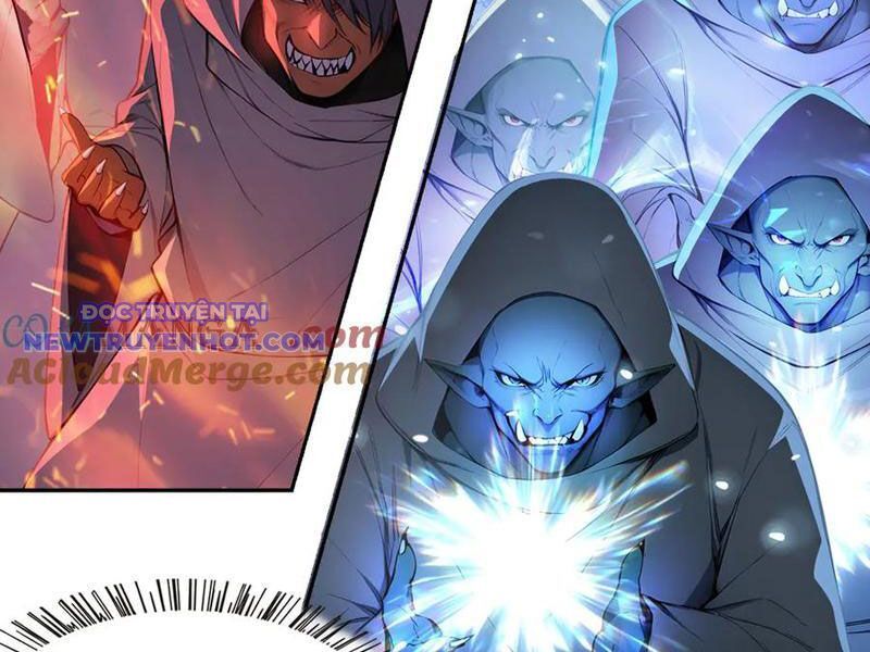 Toàn Dân Thần Vương: Tôi Hiến Tế Nghìn Tỷ Sinh Linh! Chap 80 - Next Chap 81