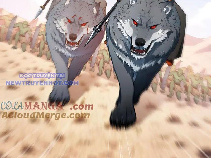 Toàn Dân Thần Vương: Tôi Hiến Tế Nghìn Tỷ Sinh Linh! Chap 80 - Next Chap 81