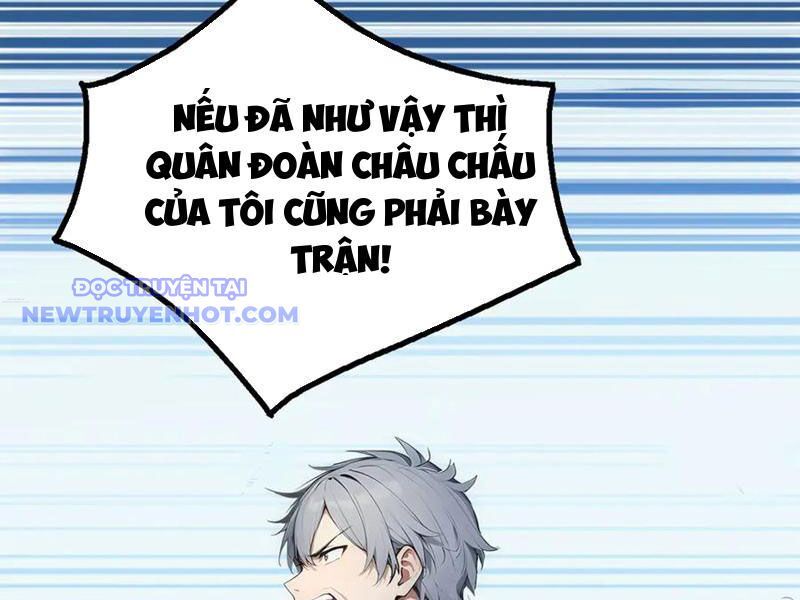 Toàn Dân Thần Vương: Tôi Hiến Tế Nghìn Tỷ Sinh Linh! Chap 80 - Next Chap 81