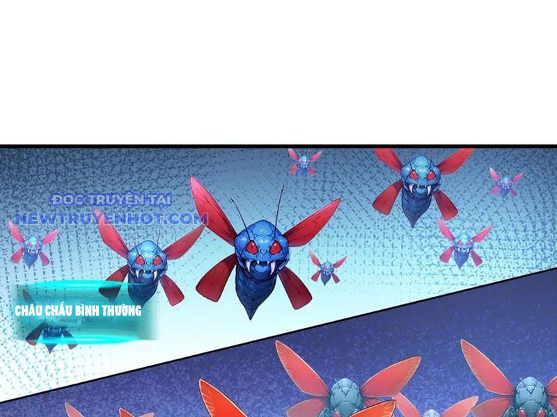 Toàn Dân Thần Vương: Tôi Hiến Tế Nghìn Tỷ Sinh Linh! Chap 80 - Next Chap 81