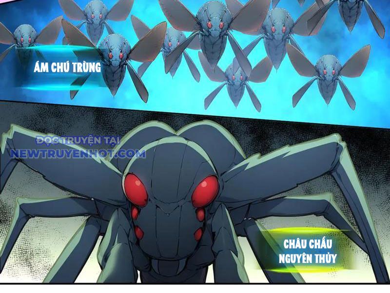 Toàn Dân Thần Vương: Tôi Hiến Tế Nghìn Tỷ Sinh Linh! Chap 80 - Next Chap 81