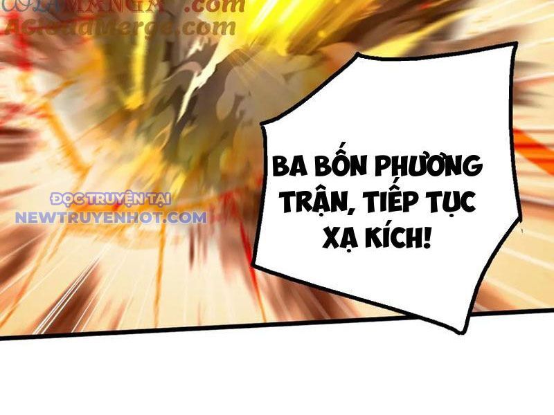 Toàn Dân Thần Vương: Tôi Hiến Tế Nghìn Tỷ Sinh Linh! Chap 81 - Next Chap 82