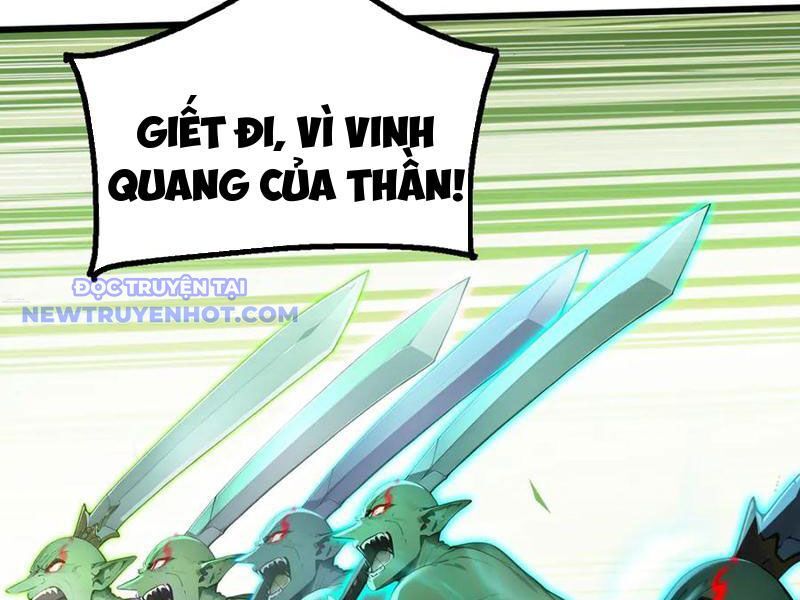Toàn Dân Thần Vương: Tôi Hiến Tế Nghìn Tỷ Sinh Linh! Chap 81 - Next Chap 82
