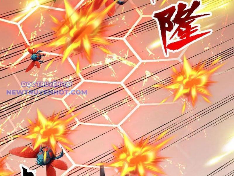 Toàn Dân Thần Vương: Tôi Hiến Tế Nghìn Tỷ Sinh Linh! Chap 81 - Next Chap 82