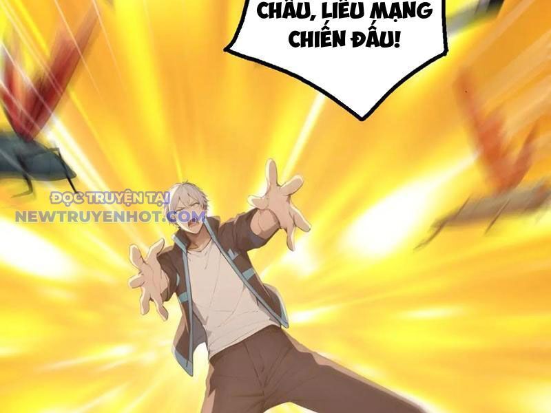 Toàn Dân Thần Vương: Tôi Hiến Tế Nghìn Tỷ Sinh Linh! Chap 81 - Next Chap 82