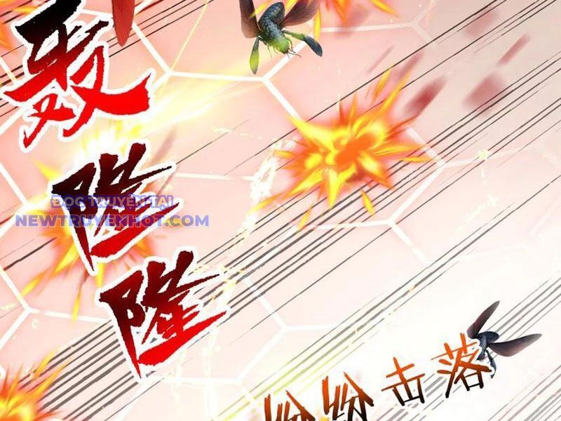 Toàn Dân Thần Vương: Tôi Hiến Tế Nghìn Tỷ Sinh Linh! Chap 81 - Next Chap 82