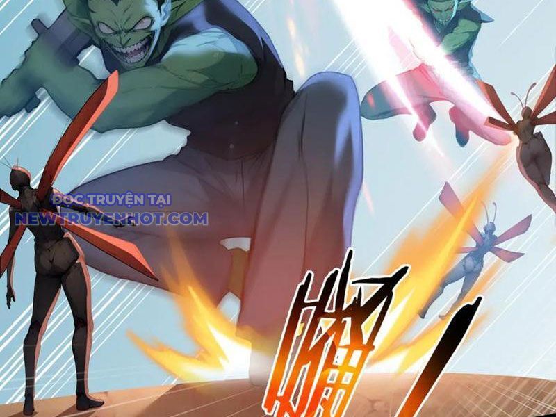 Toàn Dân Thần Vương: Tôi Hiến Tế Nghìn Tỷ Sinh Linh! Chap 81 - Next Chap 82