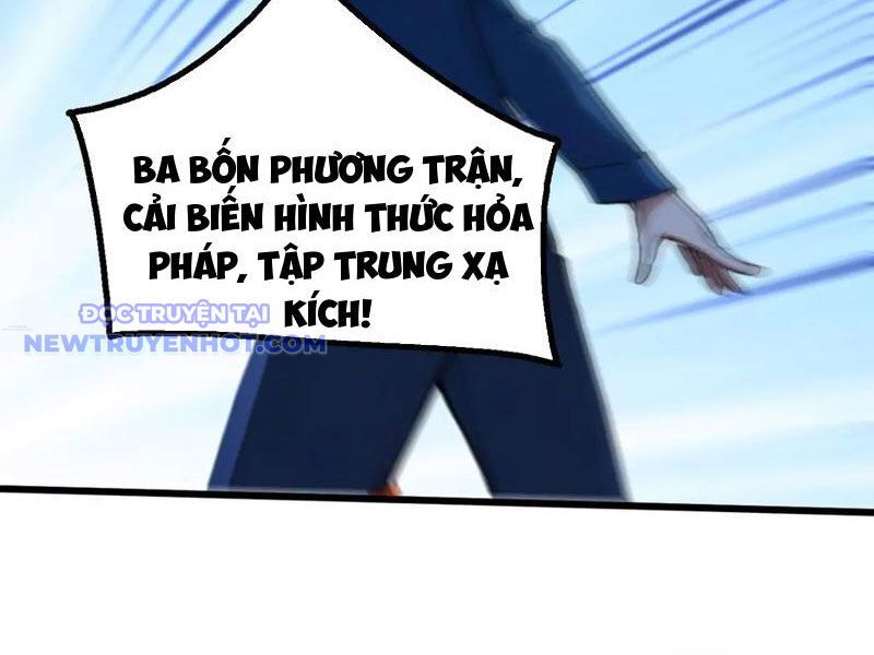 Toàn Dân Thần Vương: Tôi Hiến Tế Nghìn Tỷ Sinh Linh! Chap 81 - Next Chap 82