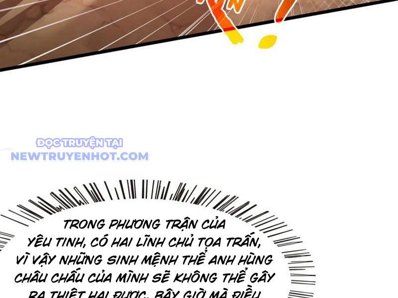 Toàn Dân Thần Vương: Tôi Hiến Tế Nghìn Tỷ Sinh Linh! Chap 81 - Next Chap 82