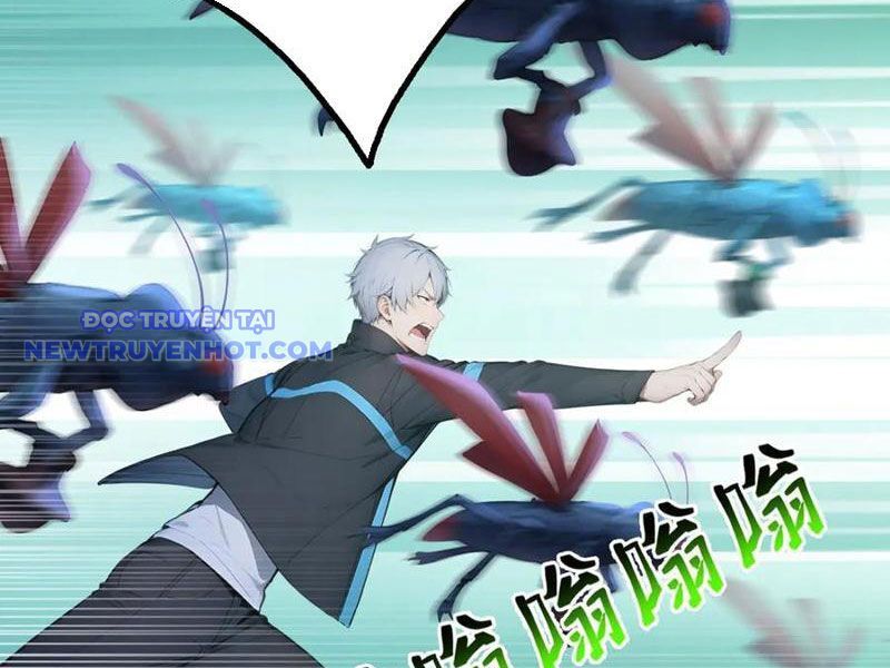 Toàn Dân Thần Vương: Tôi Hiến Tế Nghìn Tỷ Sinh Linh! Chap 81 - Next Chap 82