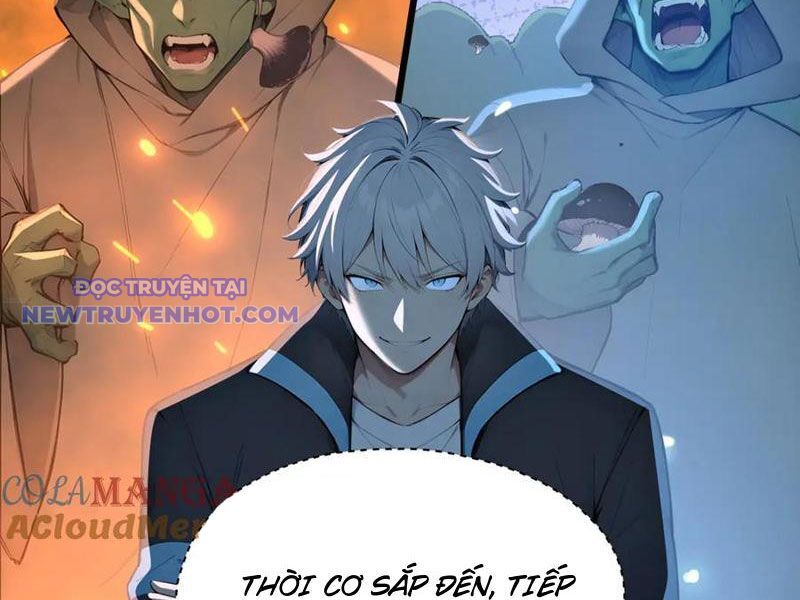 Toàn Dân Thần Vương: Tôi Hiến Tế Nghìn Tỷ Sinh Linh! Chap 81 - Next Chap 82