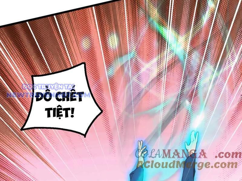 Toàn Dân Thần Vương: Tôi Hiến Tế Nghìn Tỷ Sinh Linh! Chap 81 - Next Chap 82