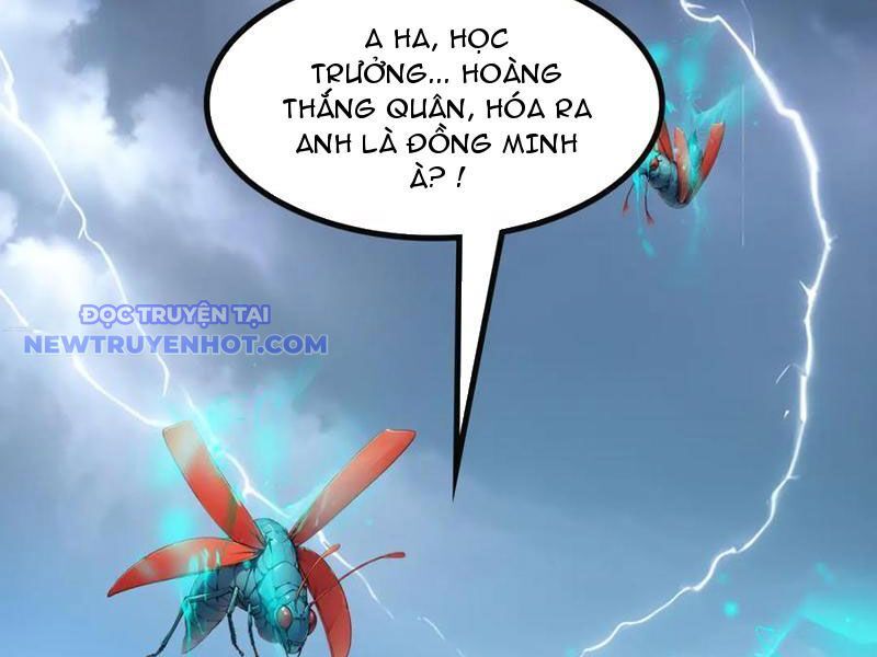 Toàn Dân Thần Vương: Tôi Hiến Tế Nghìn Tỷ Sinh Linh! Chap 81 - Next Chap 82