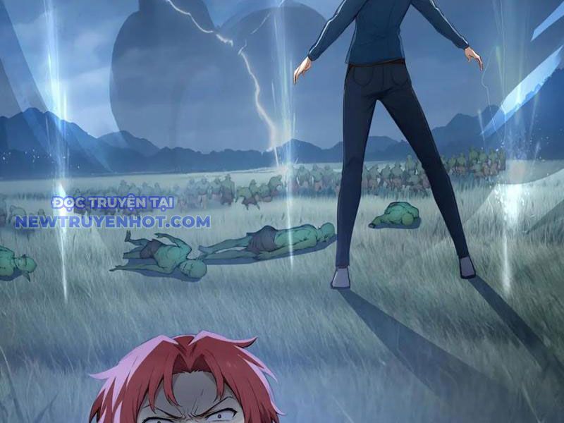 Toàn Dân Thần Vương: Tôi Hiến Tế Nghìn Tỷ Sinh Linh! Chap 81 - Next Chap 82