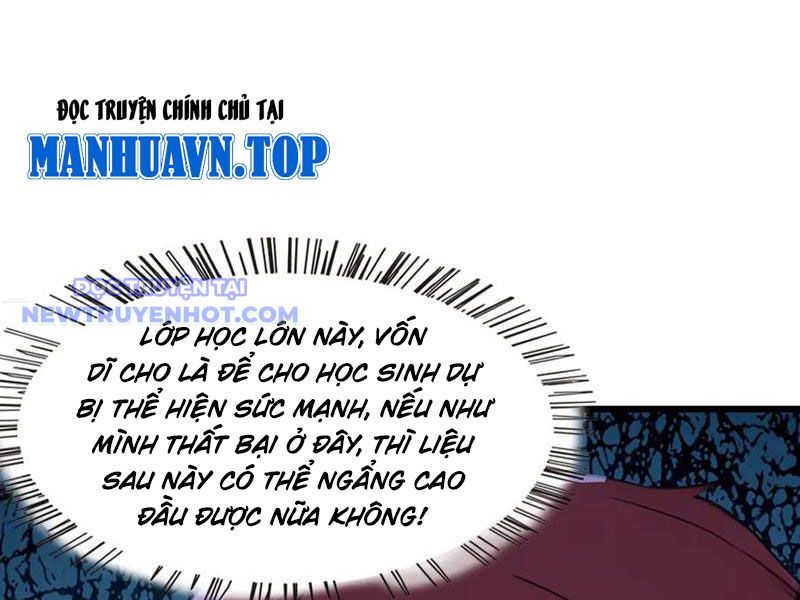 Toàn Dân Thần Vương: Tôi Hiến Tế Nghìn Tỷ Sinh Linh! Chap 81 - Next Chap 82