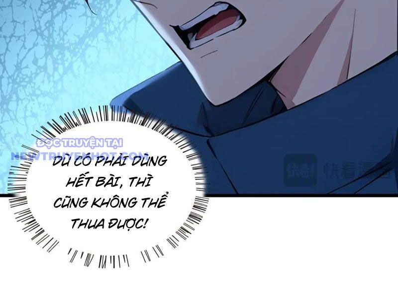 Toàn Dân Thần Vương: Tôi Hiến Tế Nghìn Tỷ Sinh Linh! Chap 81 - Next Chap 82