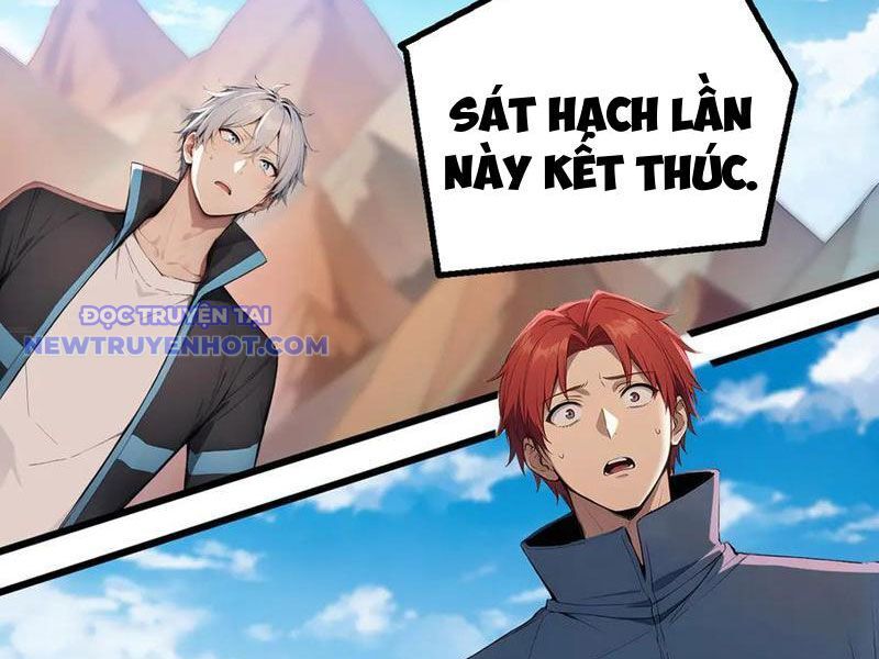 Toàn Dân Thần Vương: Tôi Hiến Tế Nghìn Tỷ Sinh Linh! Chap 82 - Next Chap 83