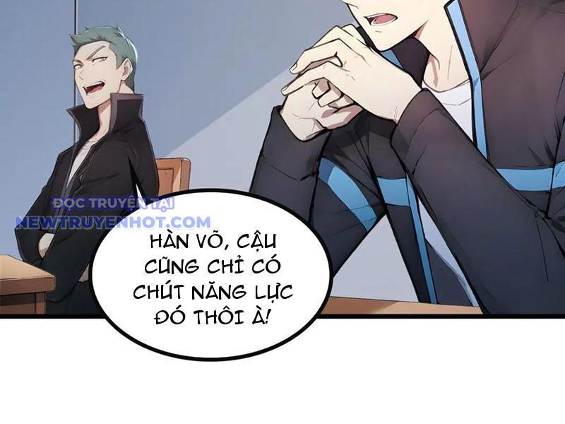 Toàn Dân Thần Vương: Tôi Hiến Tế Nghìn Tỷ Sinh Linh! Chap 82 - Next Chap 83
