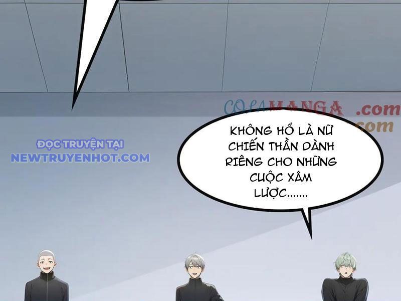 Toàn Dân Thần Vương: Tôi Hiến Tế Nghìn Tỷ Sinh Linh! Chap 82 - Next Chap 83