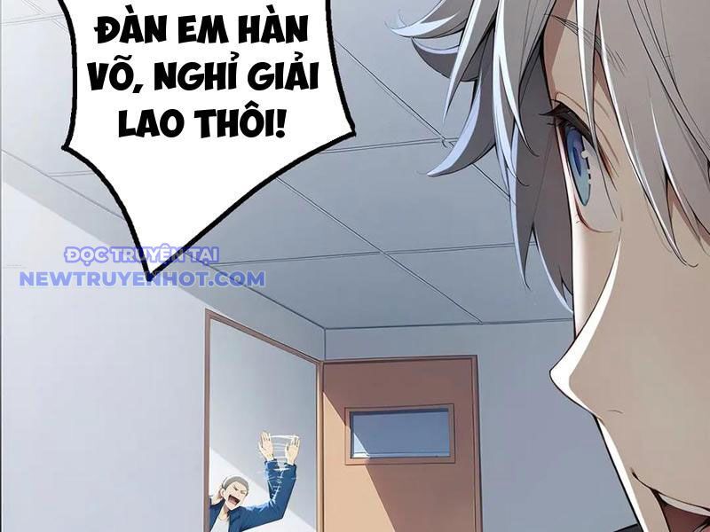 Toàn Dân Thần Vương: Tôi Hiến Tế Nghìn Tỷ Sinh Linh! Chap 82 - Next Chap 83