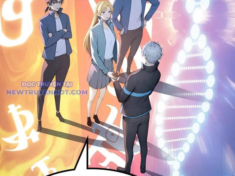Toàn Dân Thần Vương: Tôi Hiến Tế Nghìn Tỷ Sinh Linh! Chap 82 - Next Chap 83