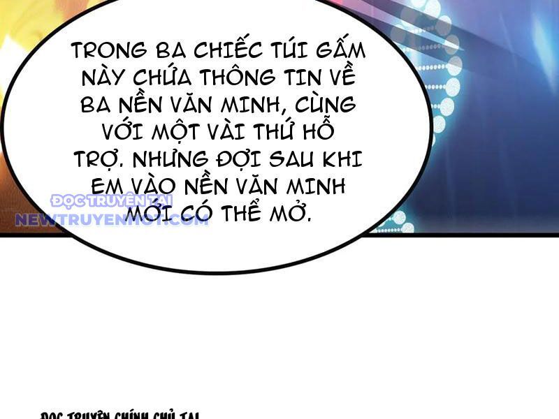 Toàn Dân Thần Vương: Tôi Hiến Tế Nghìn Tỷ Sinh Linh! Chap 82 - Next Chap 83