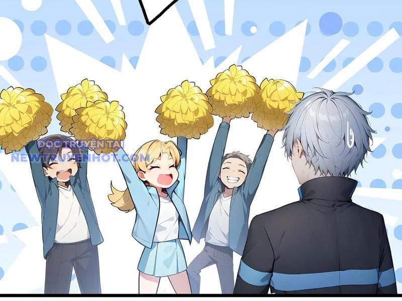 Toàn Dân Thần Vương: Tôi Hiến Tế Nghìn Tỷ Sinh Linh! Chap 82 - Next Chap 83