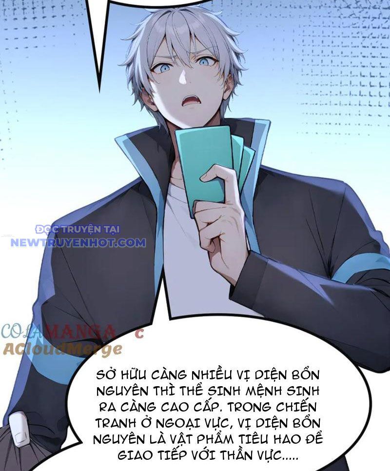 Toàn Dân Thần Vương: Tôi Hiến Tế Nghìn Tỷ Sinh Linh! Chap 83 - Next Chap 84