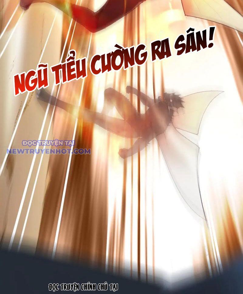 Toàn Dân Thần Vương: Tôi Hiến Tế Nghìn Tỷ Sinh Linh! Chap 83 - Next Chap 84