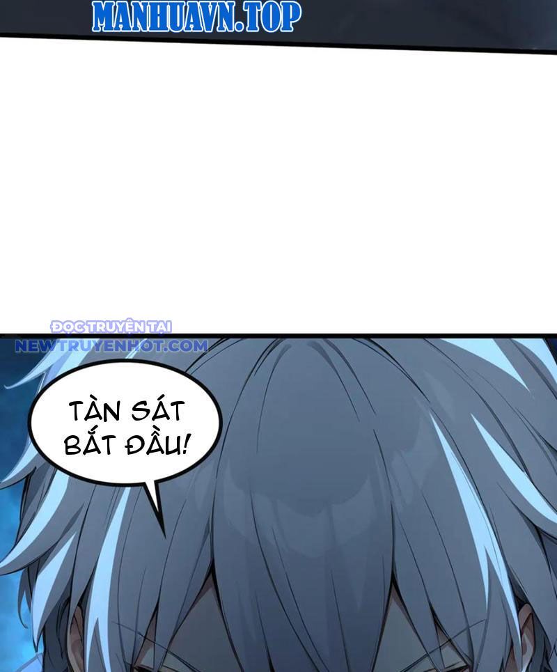 Toàn Dân Thần Vương: Tôi Hiến Tế Nghìn Tỷ Sinh Linh! Chap 83 - Next Chap 84