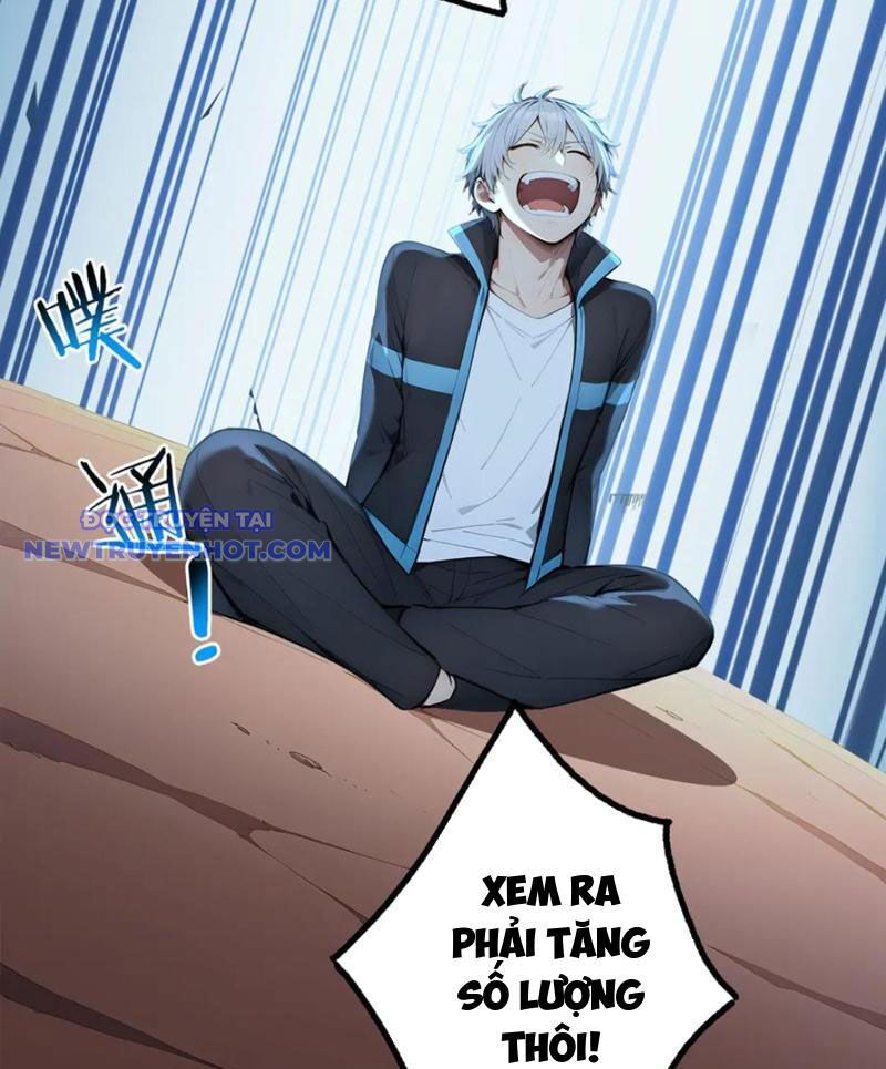Toàn Dân Thần Vương: Tôi Hiến Tế Nghìn Tỷ Sinh Linh! Chap 83 - Next Chap 84