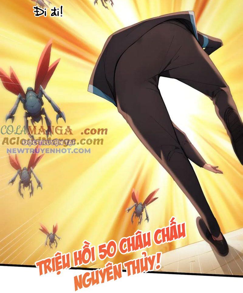 Toàn Dân Thần Vương: Tôi Hiến Tế Nghìn Tỷ Sinh Linh! Chap 83 - Next Chap 84