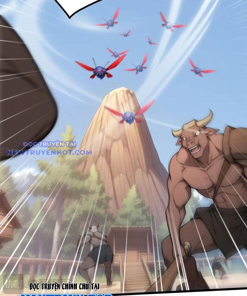 Toàn Dân Thần Vương: Tôi Hiến Tế Nghìn Tỷ Sinh Linh! Chap 83 - Next Chap 84