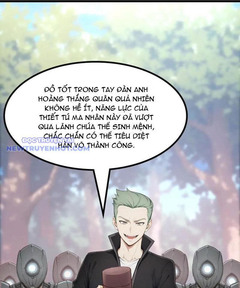 Toàn Dân Thần Vương: Tôi Hiến Tế Nghìn Tỷ Sinh Linh! Chap 83 - Next Chap 84