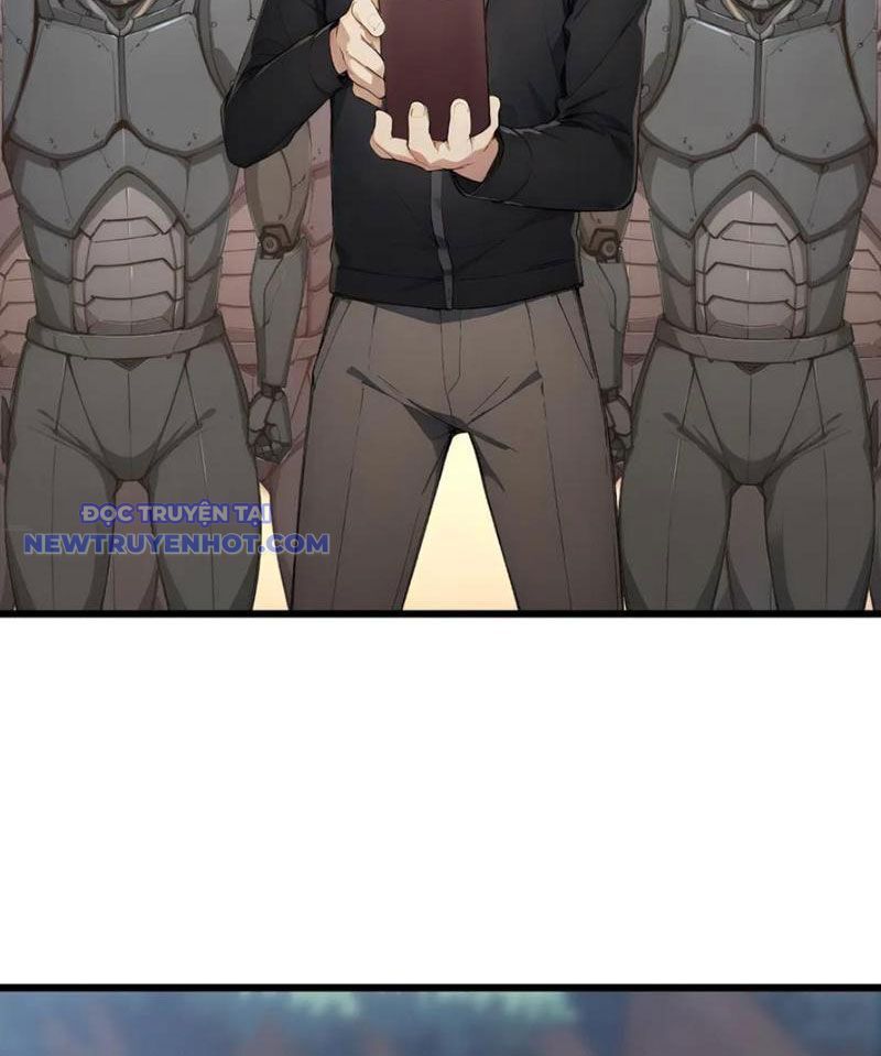 Toàn Dân Thần Vương: Tôi Hiến Tế Nghìn Tỷ Sinh Linh! Chap 83 - Next Chap 84