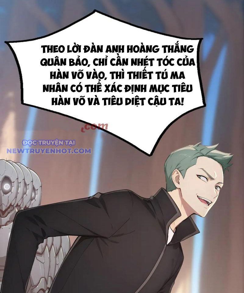 Toàn Dân Thần Vương: Tôi Hiến Tế Nghìn Tỷ Sinh Linh! Chap 83 - Next Chap 84