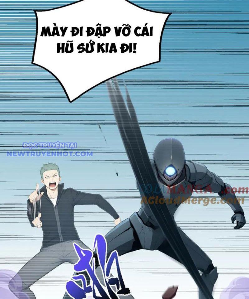 Toàn Dân Thần Vương: Tôi Hiến Tế Nghìn Tỷ Sinh Linh! Chap 83 - Next Chap 84
