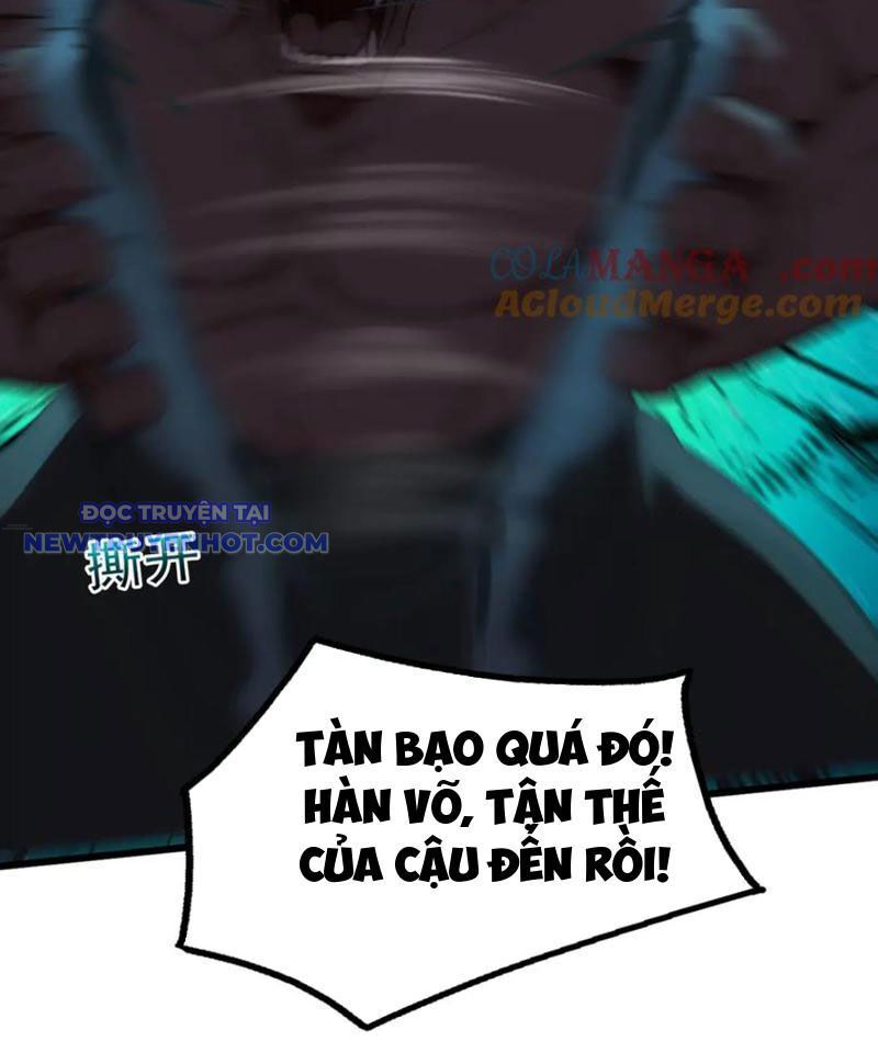 Toàn Dân Thần Vương: Tôi Hiến Tế Nghìn Tỷ Sinh Linh! Chap 83 - Next Chap 84