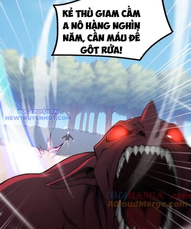 Toàn Dân Thần Vương: Tôi Hiến Tế Nghìn Tỷ Sinh Linh! Chap 83 - Next Chap 84